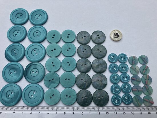 set 9  aqua  