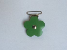 Tuinbroek gespen met kliksluiting