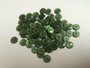 groene knopen 12 mm